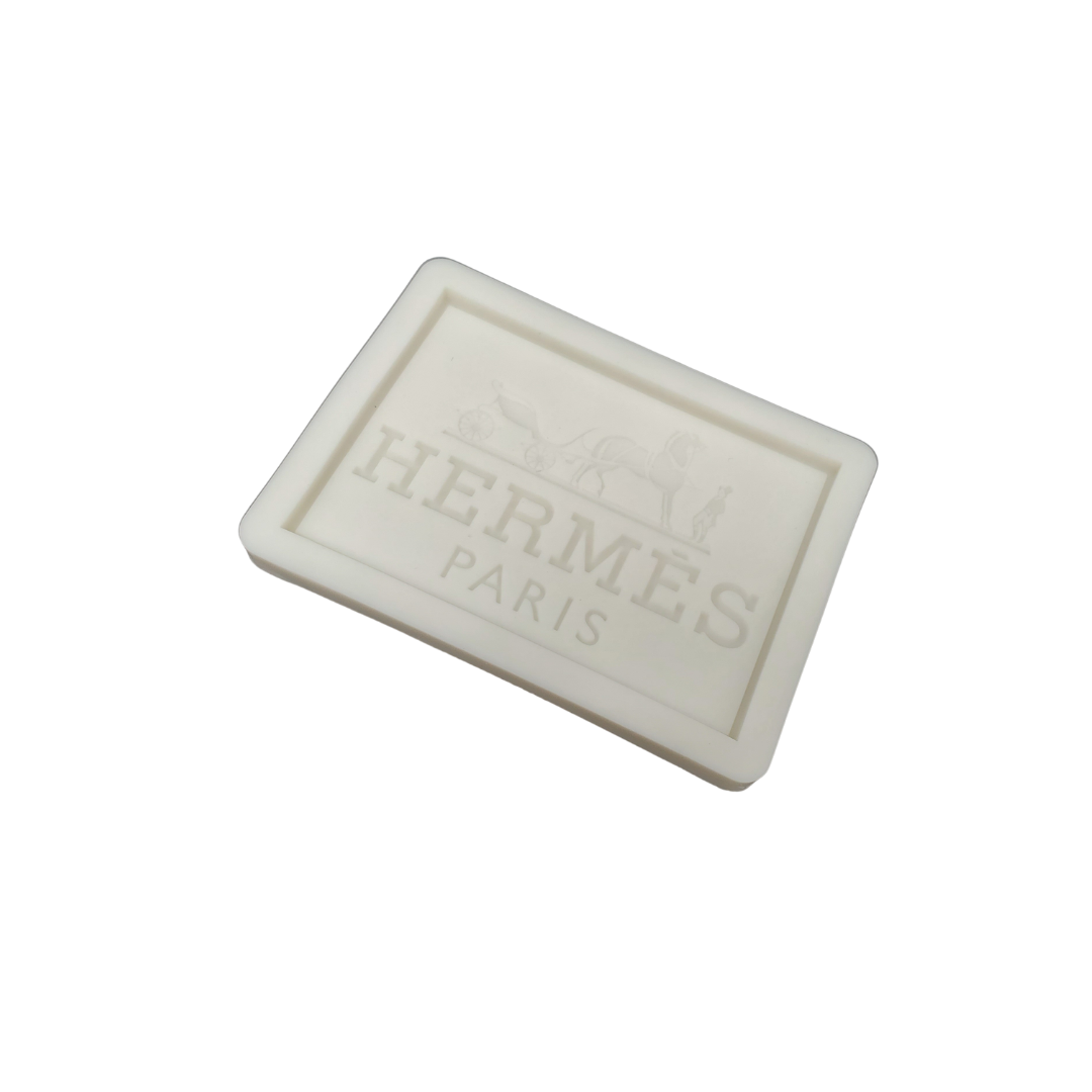Hermes Paris #2 – Silicone Mold