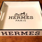 Hermes tray