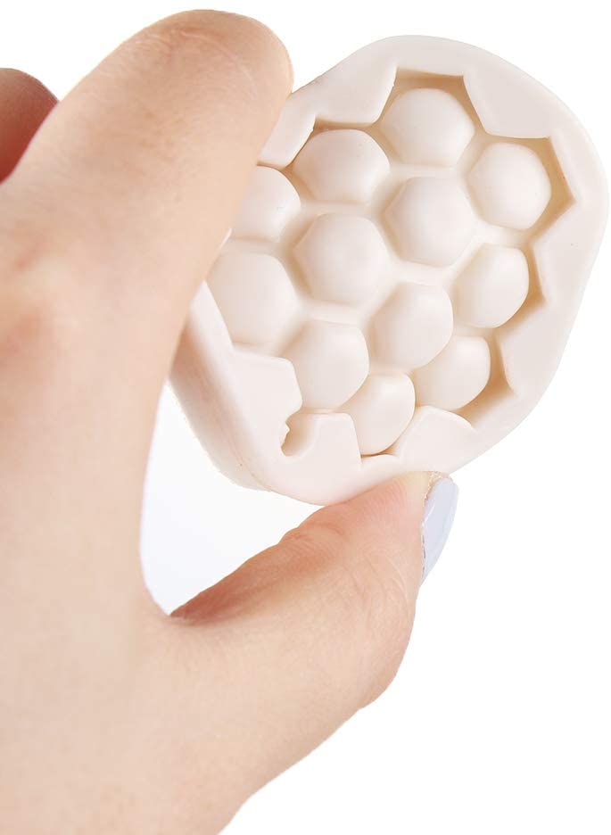 Mini Honeycomb - Silicone Mold –