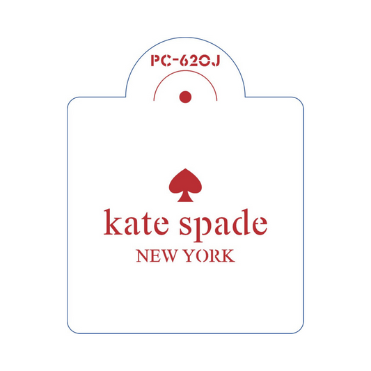 Kate Spade Stencil
