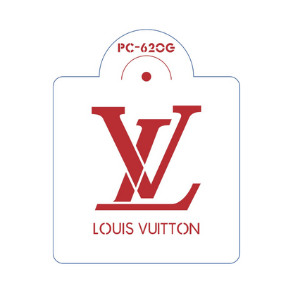 LV Stencil 1