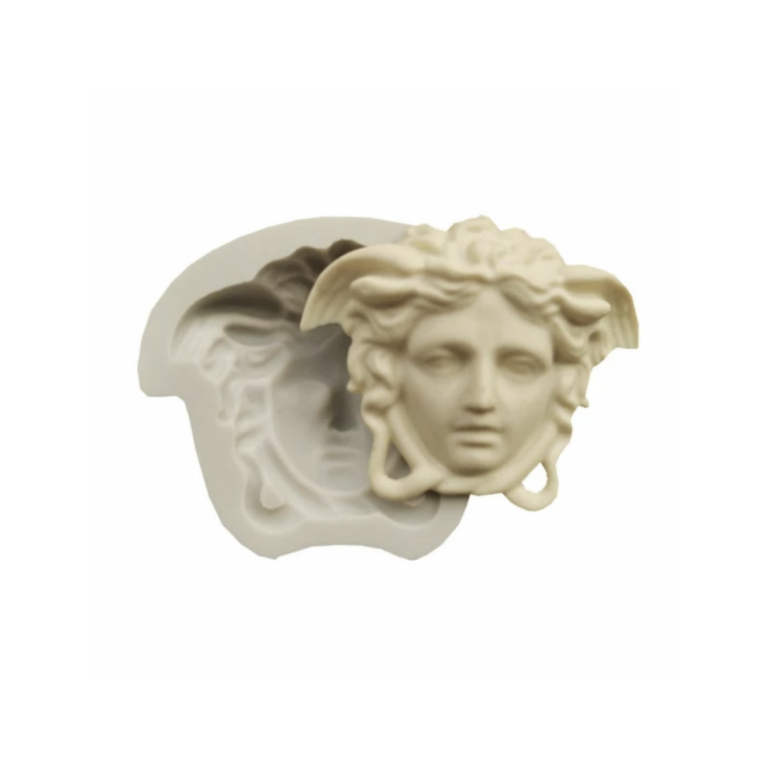 Medusa Head – Silicone Molds