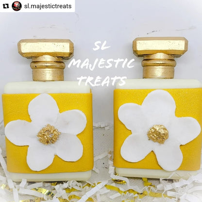 Perfume Bottle Treats