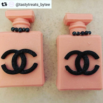 Perfume Bottle Treats