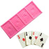Playing Poker Cards Mold
