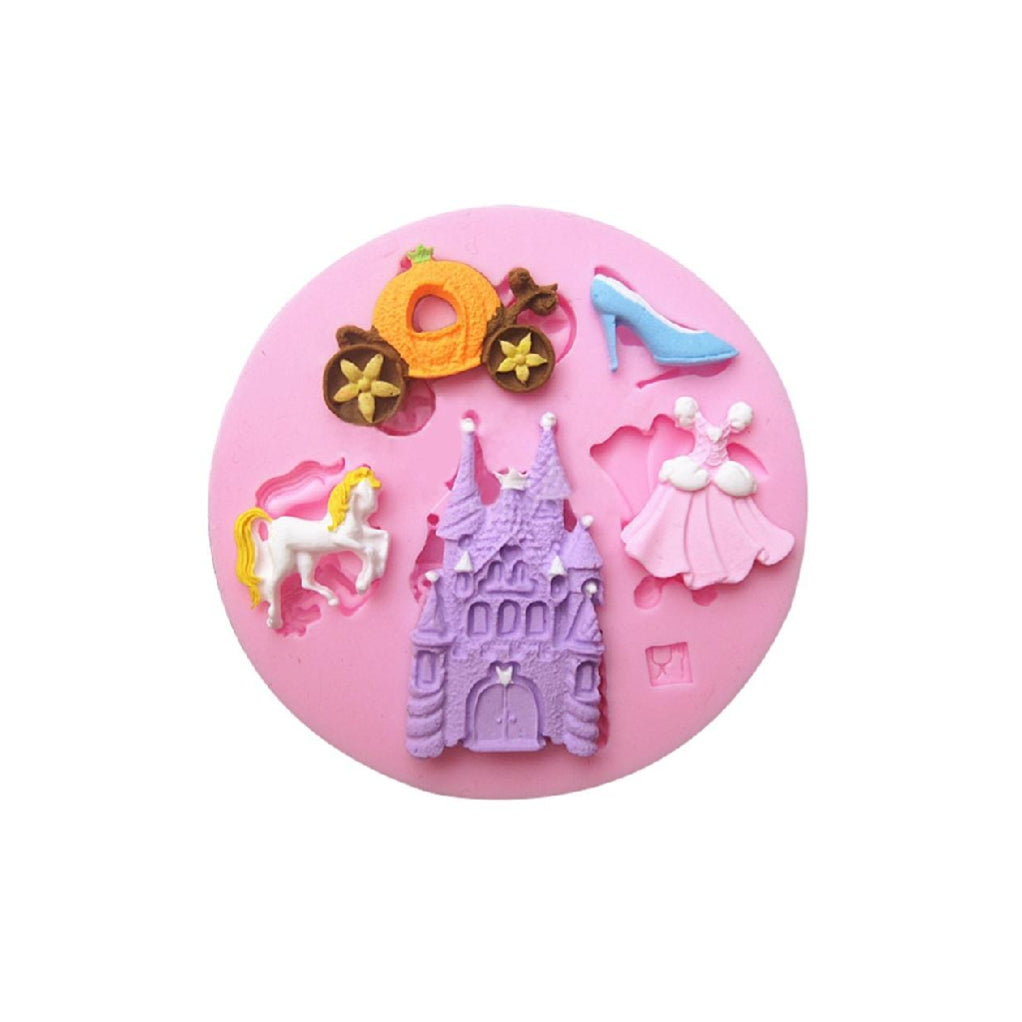 Princess Mold