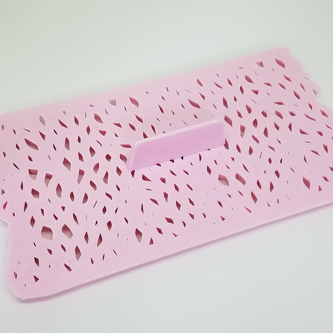 Rain Forest Embosser Stamp