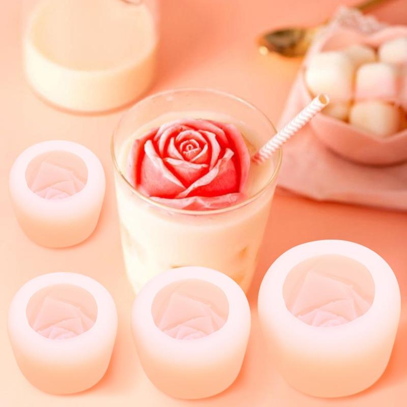 Rose mold