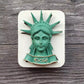 Statue of Liberty - Silicone Mold