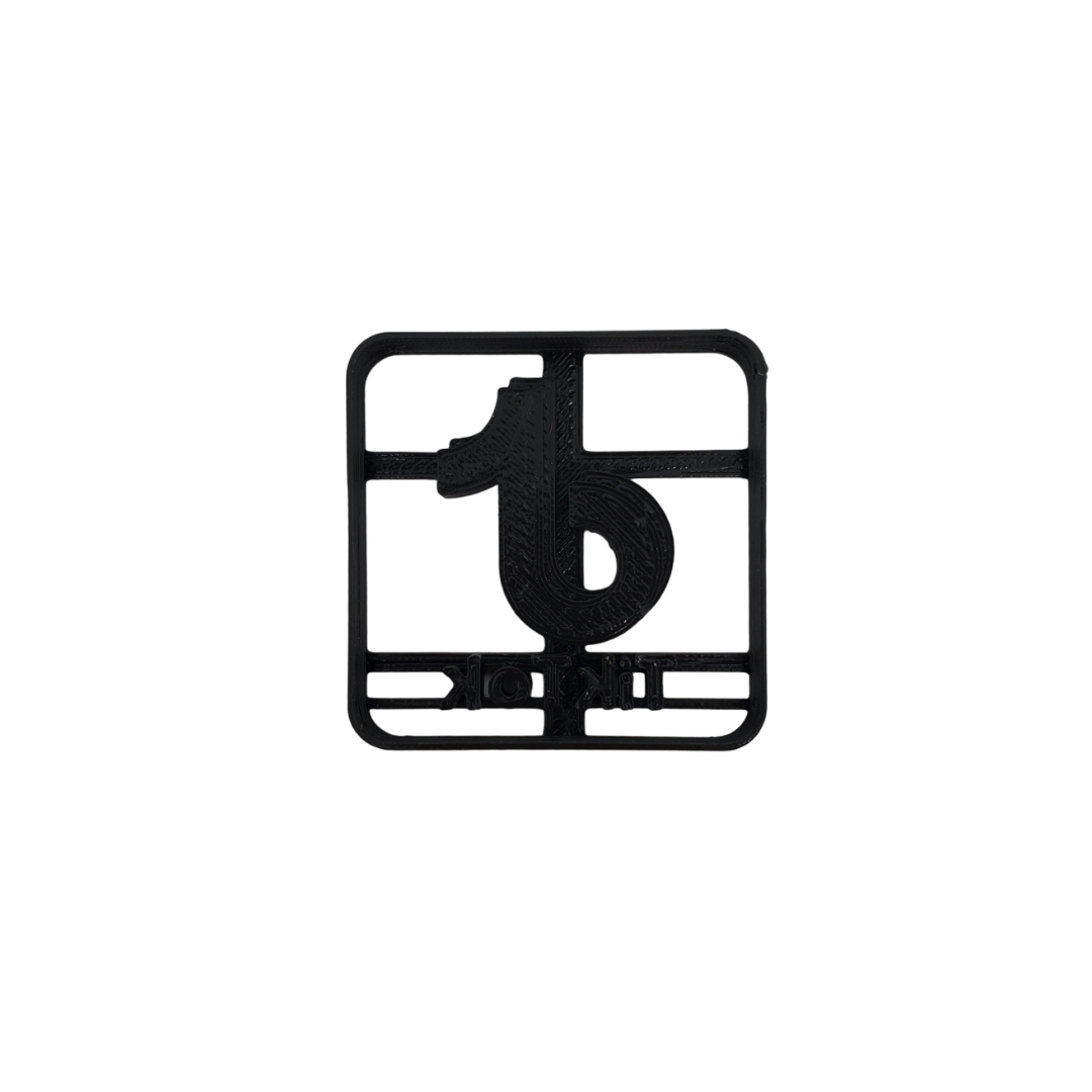 TikTok Cookie Cutter