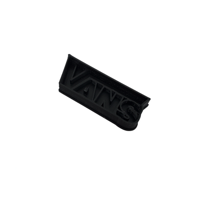Vans Cookie Cutter