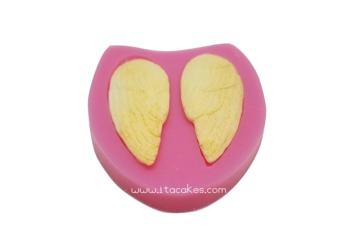 Wings Silicone Mold