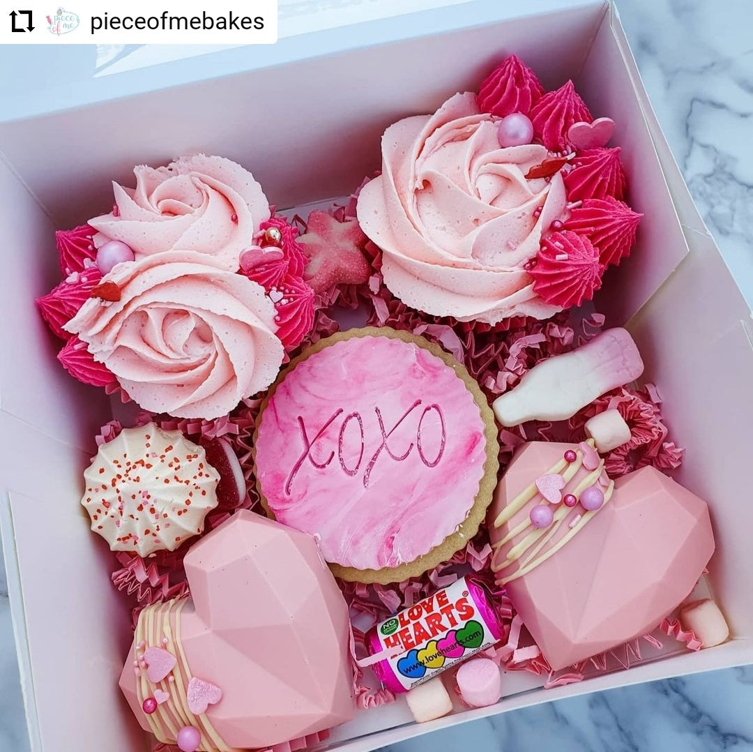 XOXO Cookies