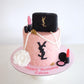 YSL Bag Cake
