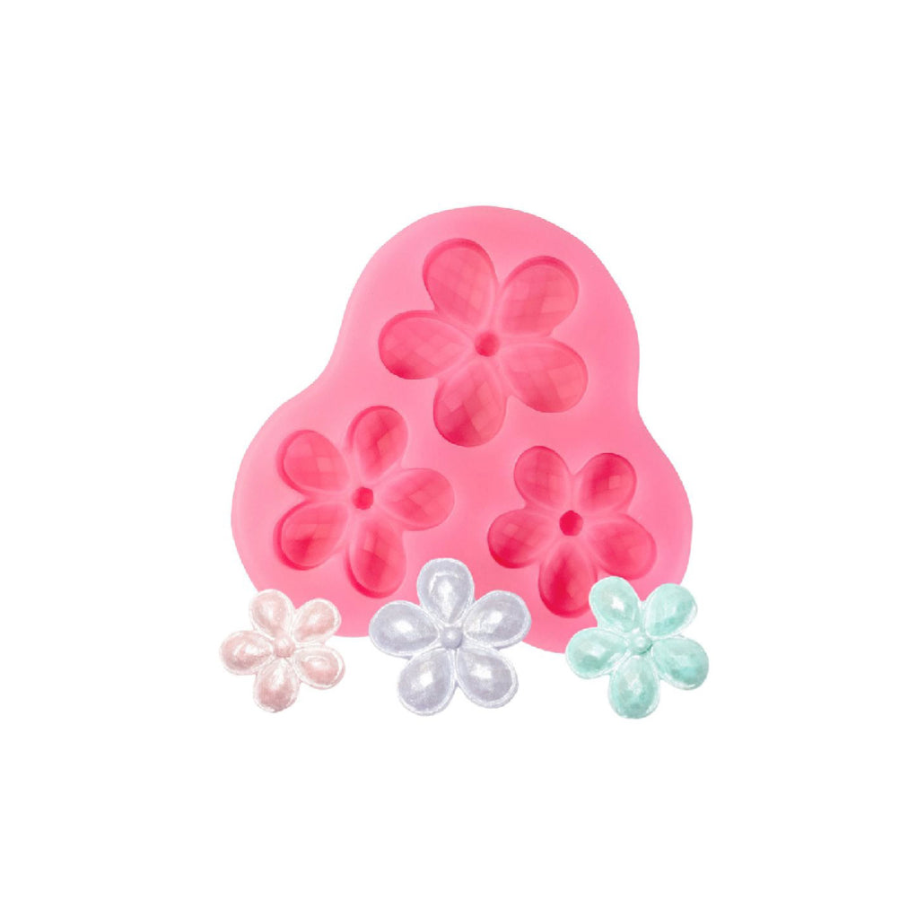 brooch flower